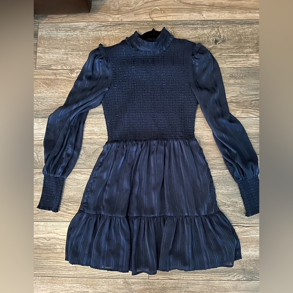 Lulus Dresses & Skirts - Lulus navy dress
